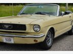 Thumbnail Photo 23 for 1966 Ford Mustang Coupe